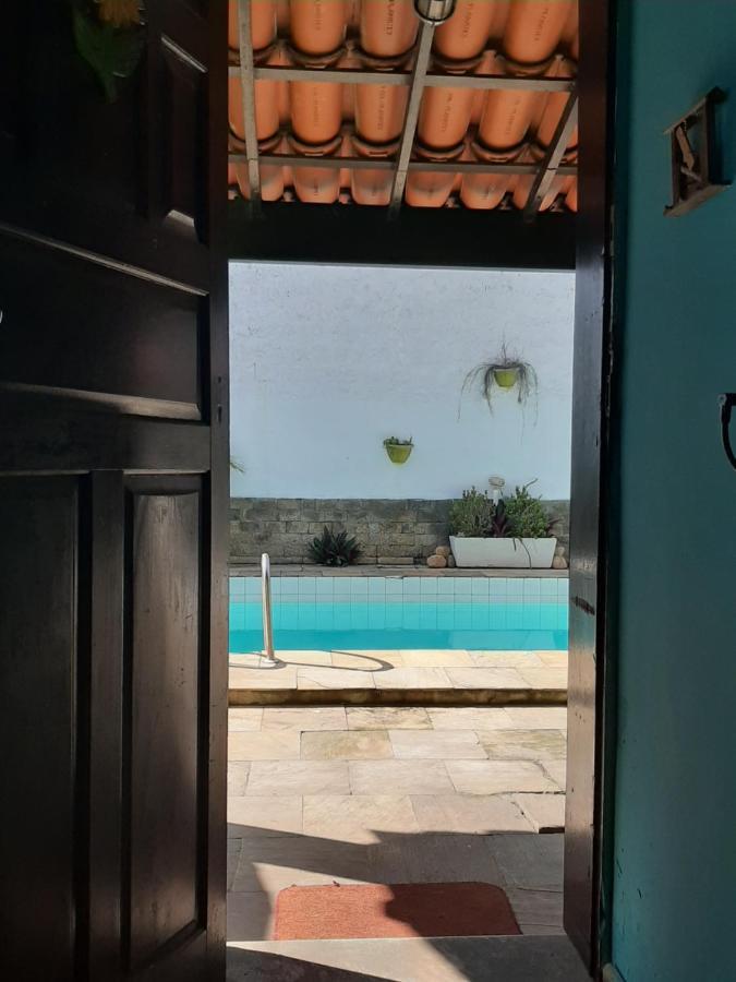 Rock n Hostel Cabo Frio Exteriér fotografie